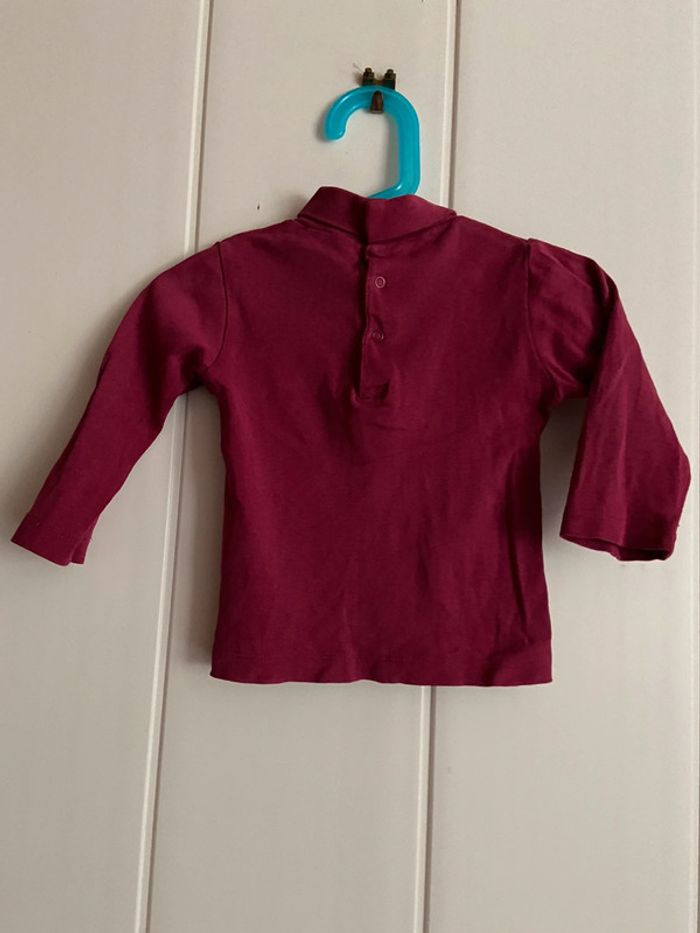 Tee-shirts 24 mois Kiabi - photo numéro 3