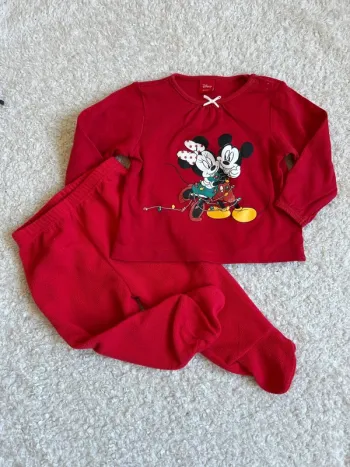 Pyjama Disney