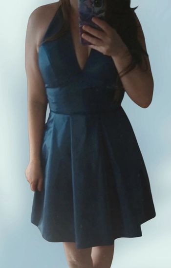 Robe de soirée