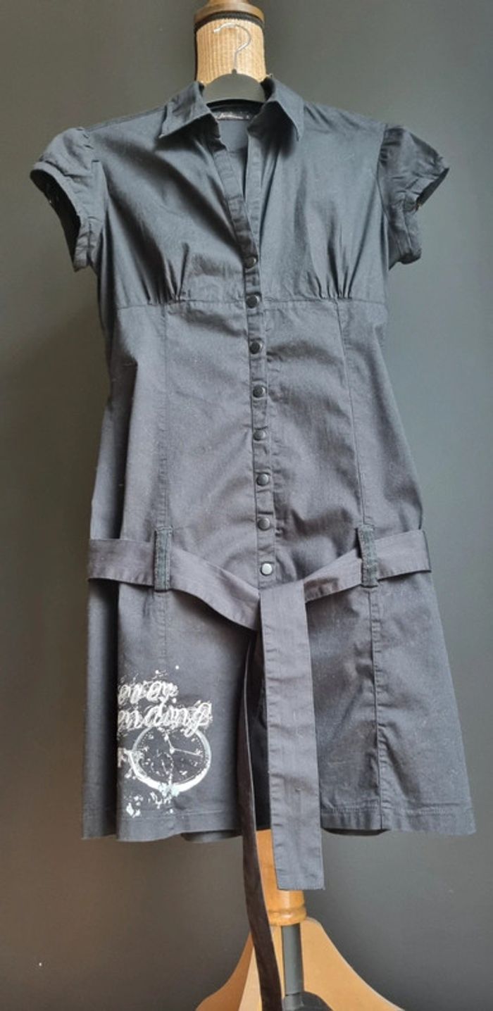 Robe Tunique Stradivarius S