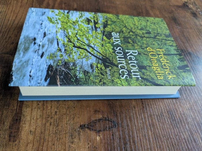 Retour aux sources - photo numéro 2