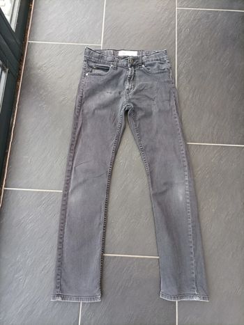 Jean Levi's 511 taille 12