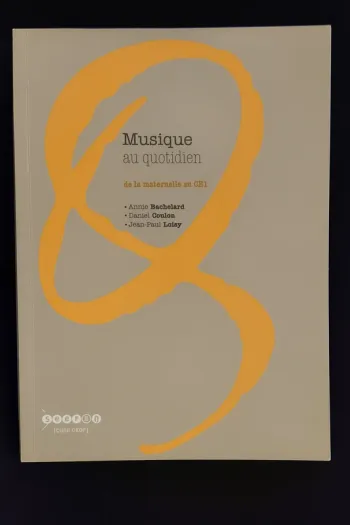 Musique au quotidien