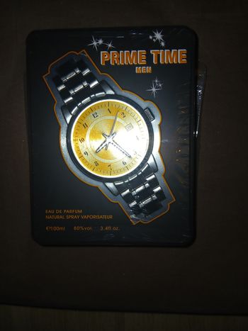 Magnifique coffret homme