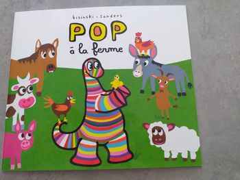 Livre enfant