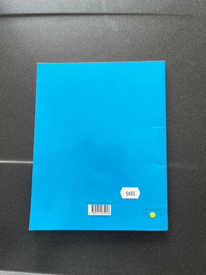 Livre caca boudin - photo numéro 3