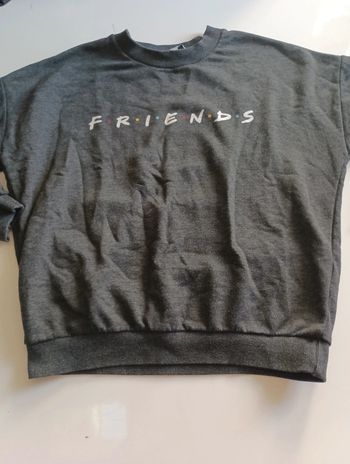 Sweat femme Friends taille S