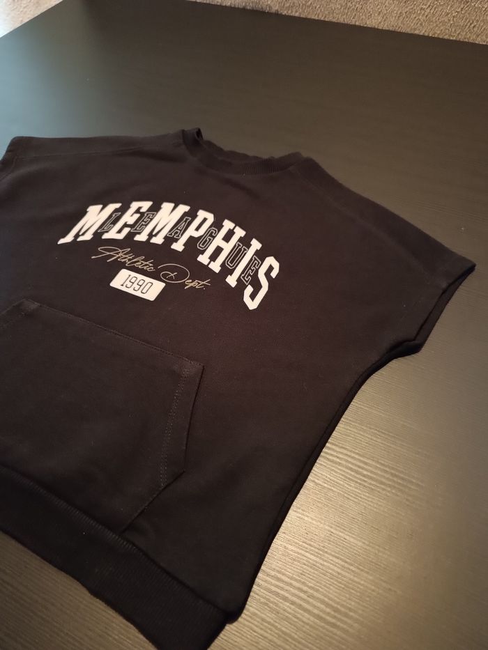 Tee-shirt 5 ans - photo numéro 4