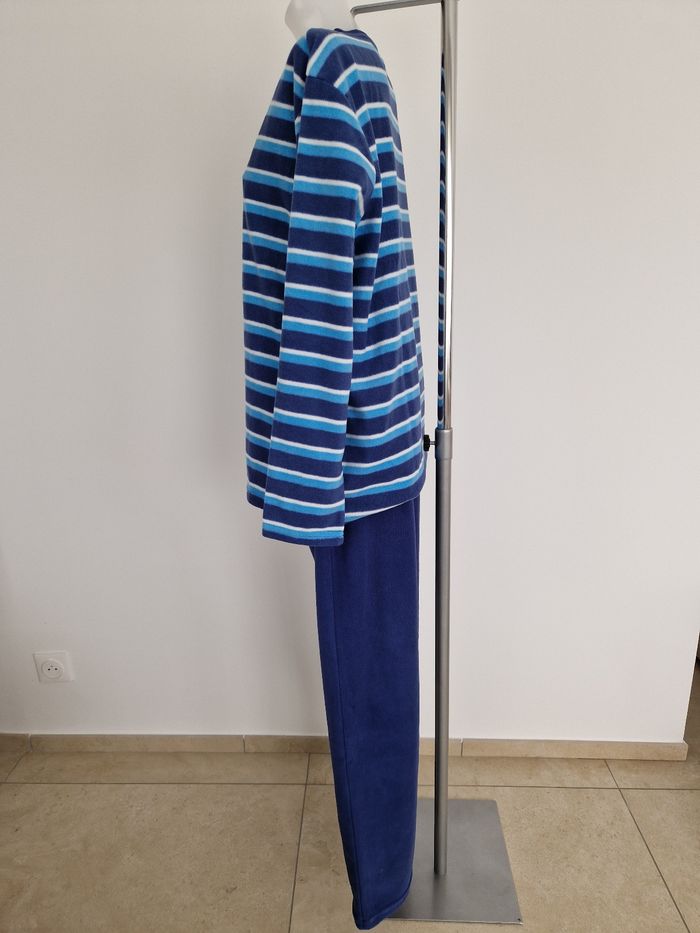 Pyjama bleu, Atlas for men - photo numéro 2