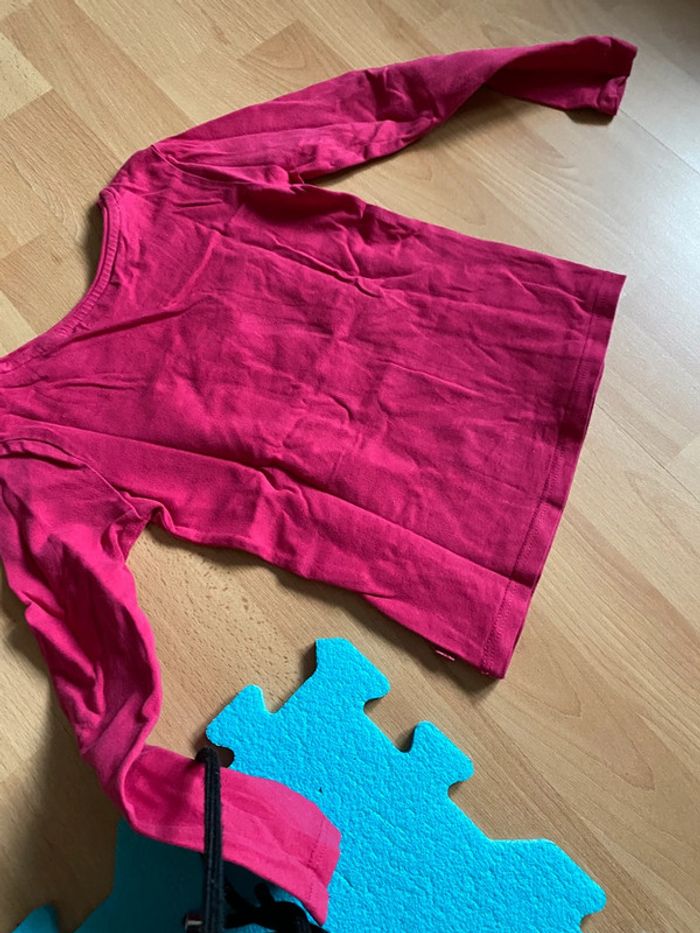 Pull Okaidi Taille 5 ans - photo numéro 2