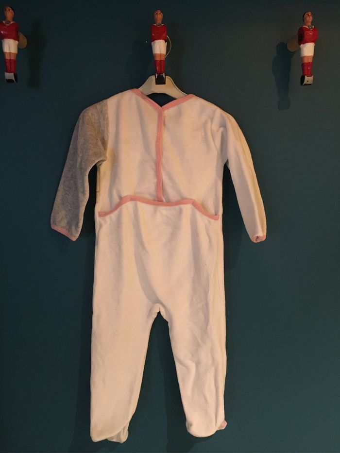 Grenouillère absorba excellent état taille 2 ans - photo numéro 2