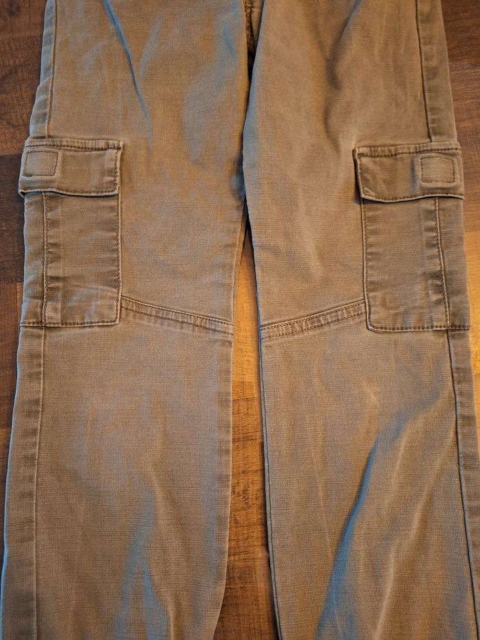 Pantalon 8 ans - photo numéro 3