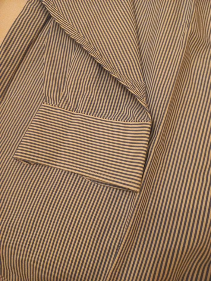 Chemise manches longues Cyrillus - photo numéro 4