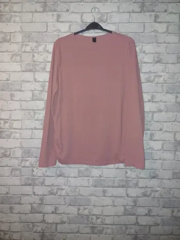 Pull de grossesse