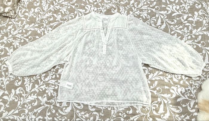 Chemisier - photo numéro 2