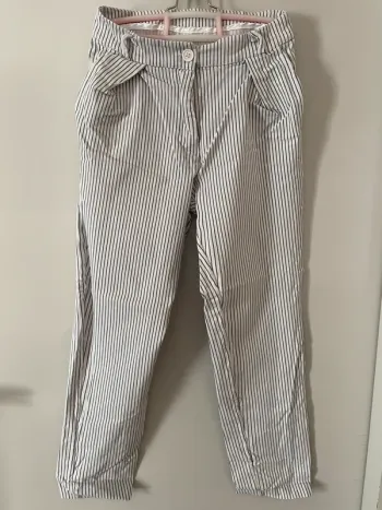 Pantalon femme