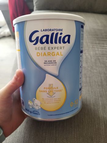 Gallia diargal 