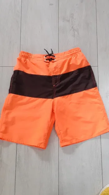 Short bain 11 ans