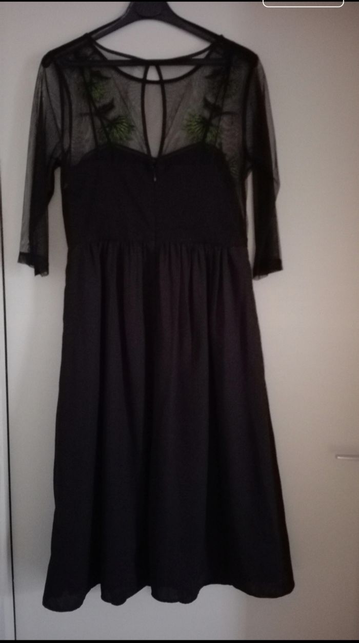 Robe chic - photo numéro 2
