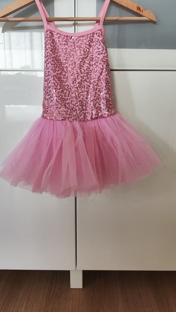 Justaucorps/tenue  de danse /Gym