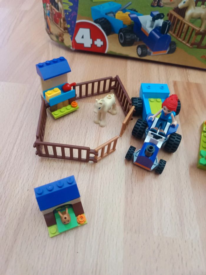 Lego Friends - photo numéro 3