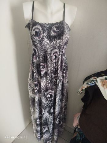 #kytieLfemme. Robe taille L