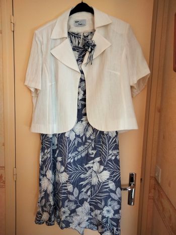 Ensemble cérémonie