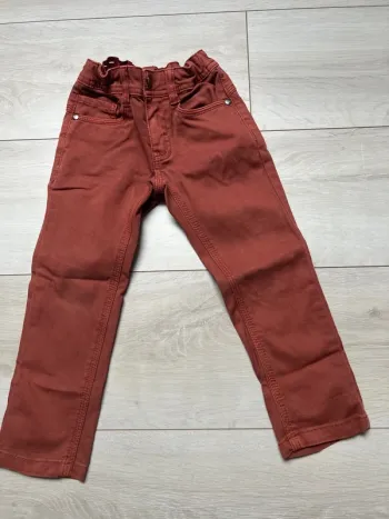 Jeans garçon