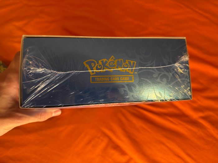 [Neuf/scellé] Pokémon - UPC Dracaufeu X EX - Pleins de boosters d'extensions différentes - photo numéro 3