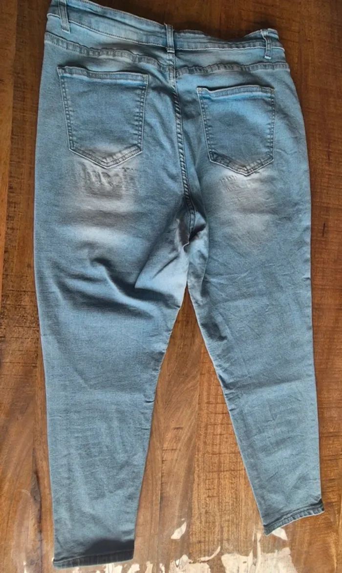 Jeans skinny - photo numéro 2