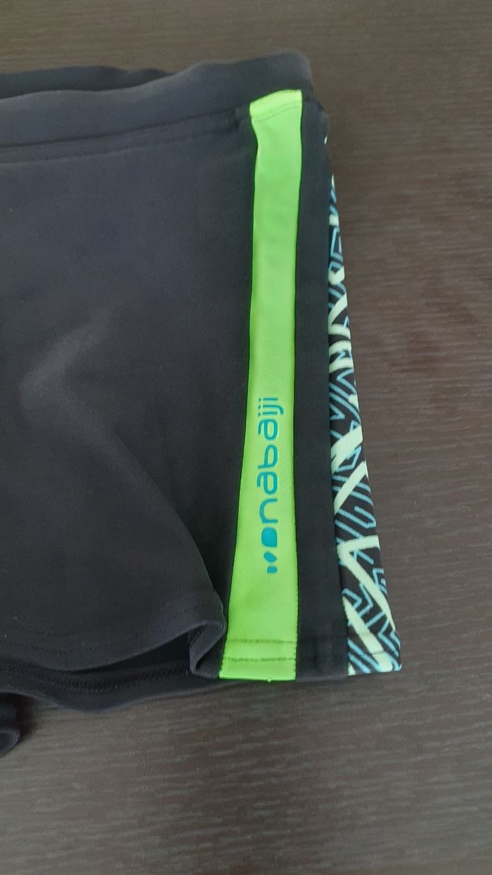 Maillot de bain en 12/13 ans - photo numéro 2