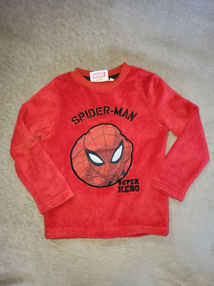Pull garçon 3 - 4 ans