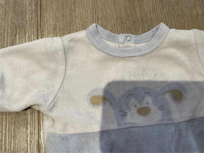 Pyjama 3 mois - photo numéro 2