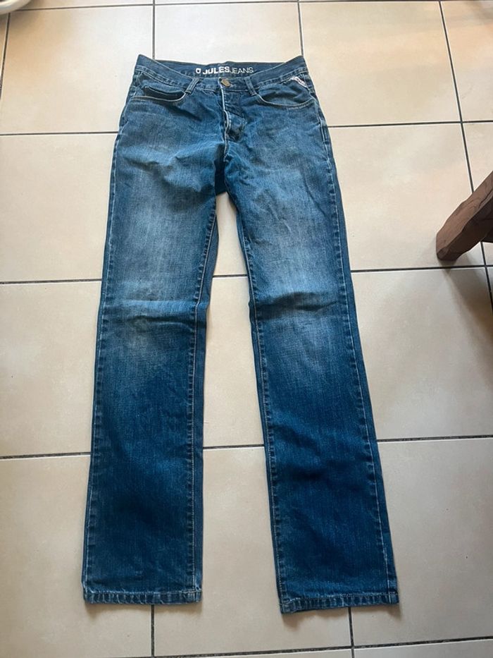 Jean Jules homme 👖