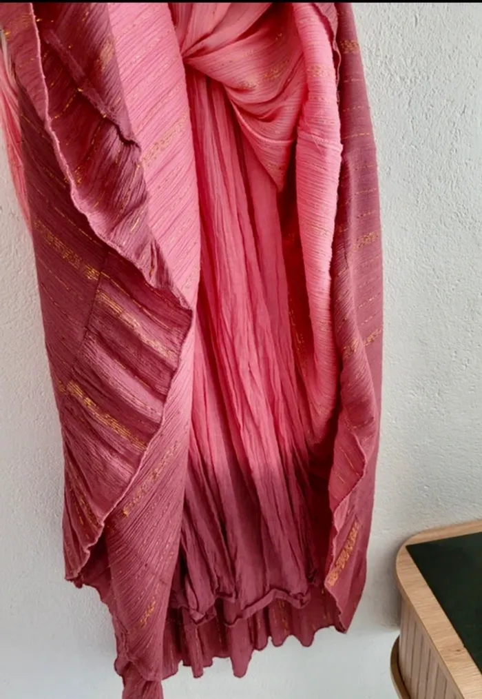 Robe longue taille 42 - photo numéro 2
