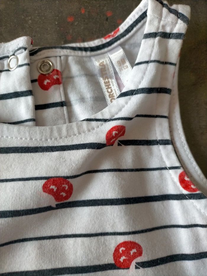 Robe 9 mois - photo numéro 2