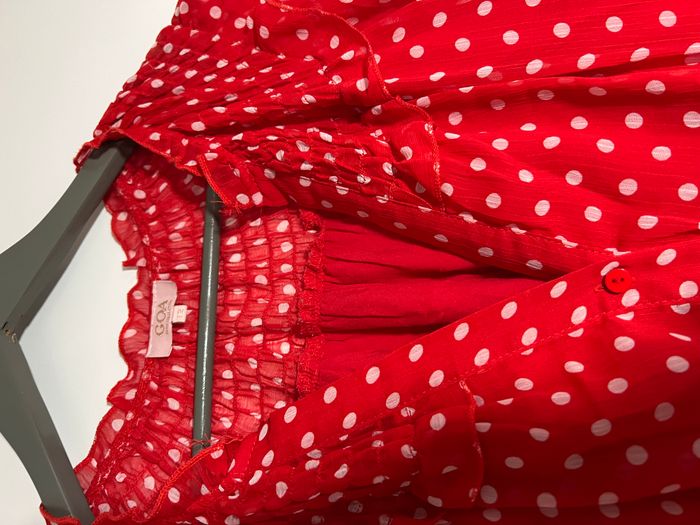 robe été - photo numéro 4