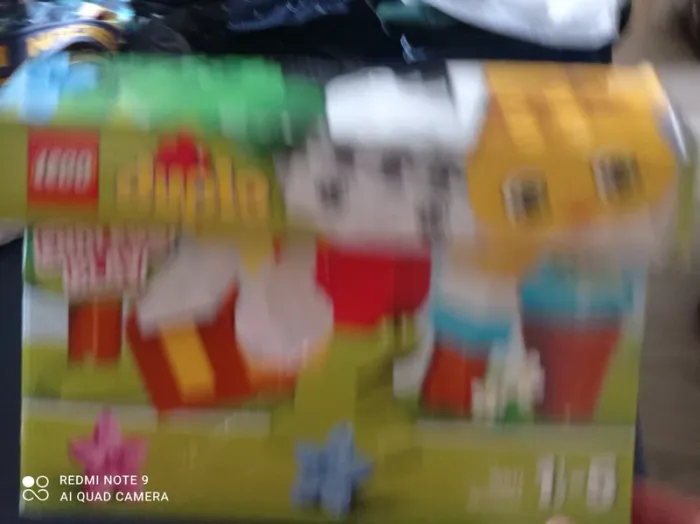 Lego duplo - photo numéro 3