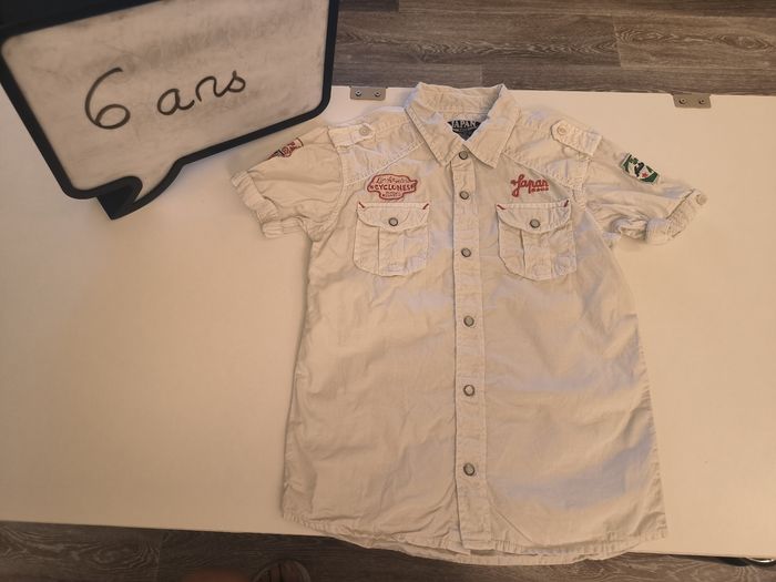 Chemise