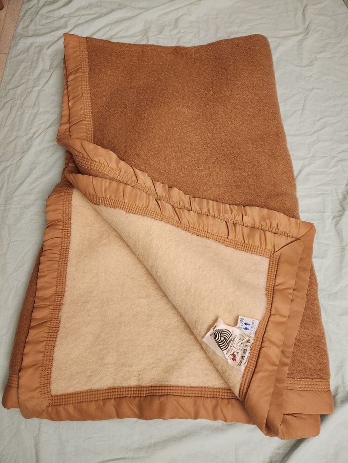 Couverture Woolmark - photo numéro 2