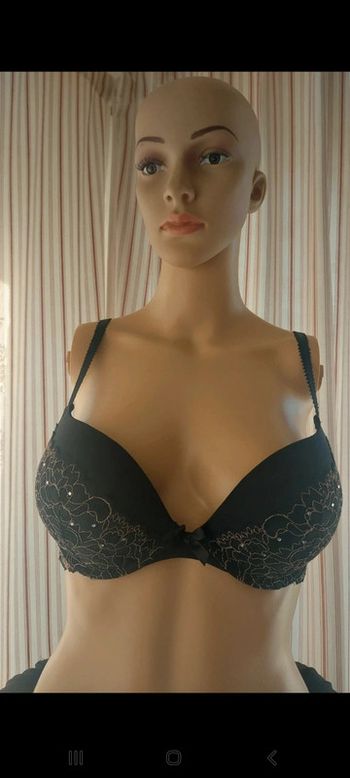 Soutien gorge push up Hunkemöller fr 85D
