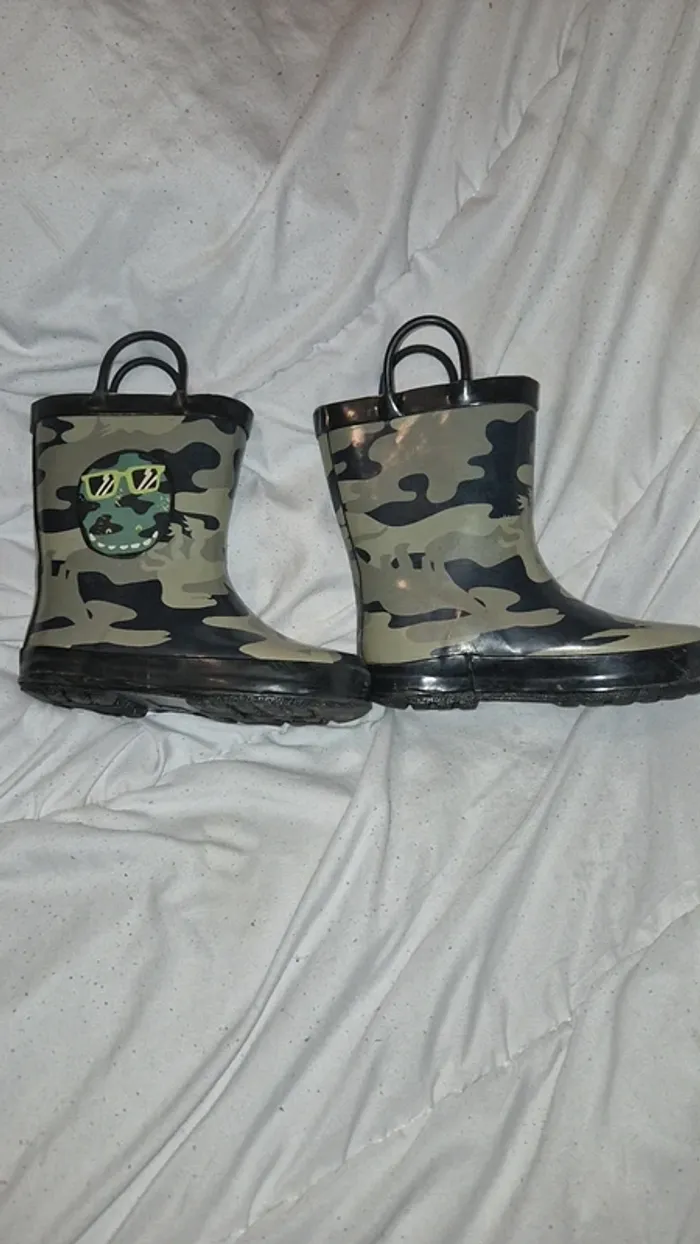 Bottes - photo numéro 3