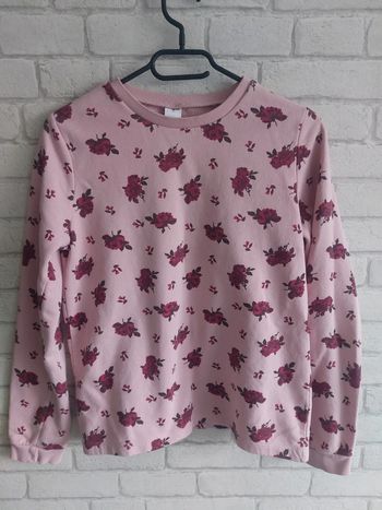 Sweat C&A taille 14 ans