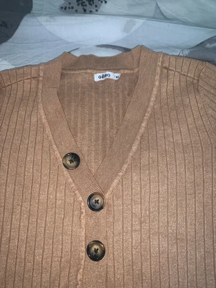 Pull xl - photo numéro 5