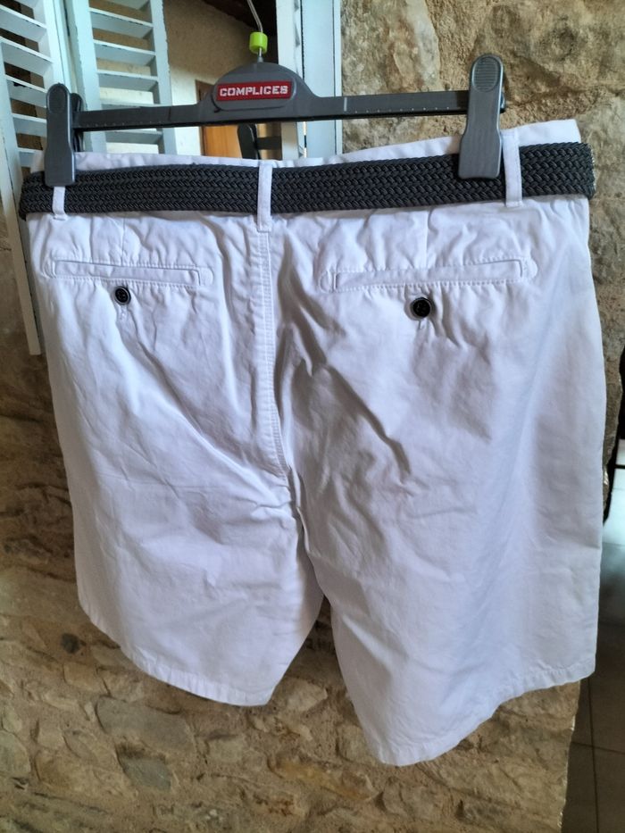 Short - photo numéro 3