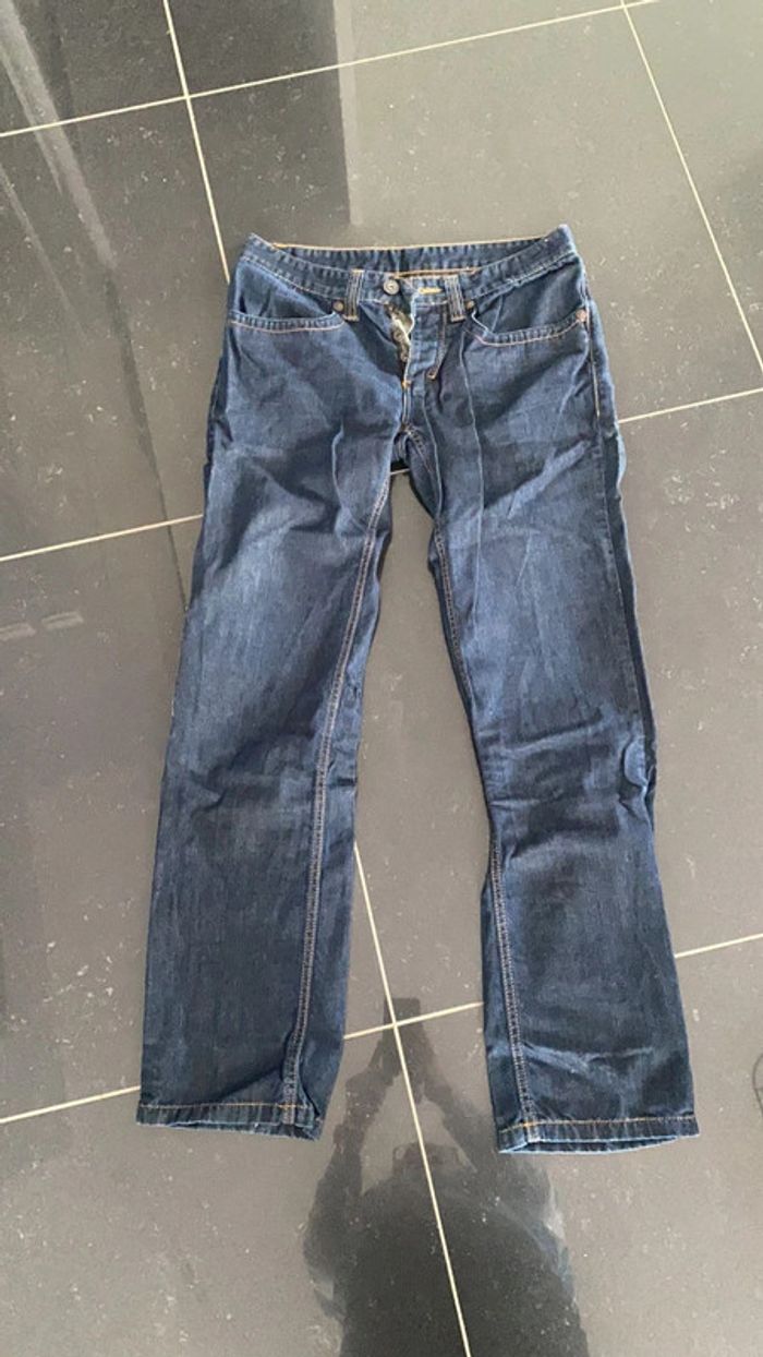 Jeans redskins taille 32