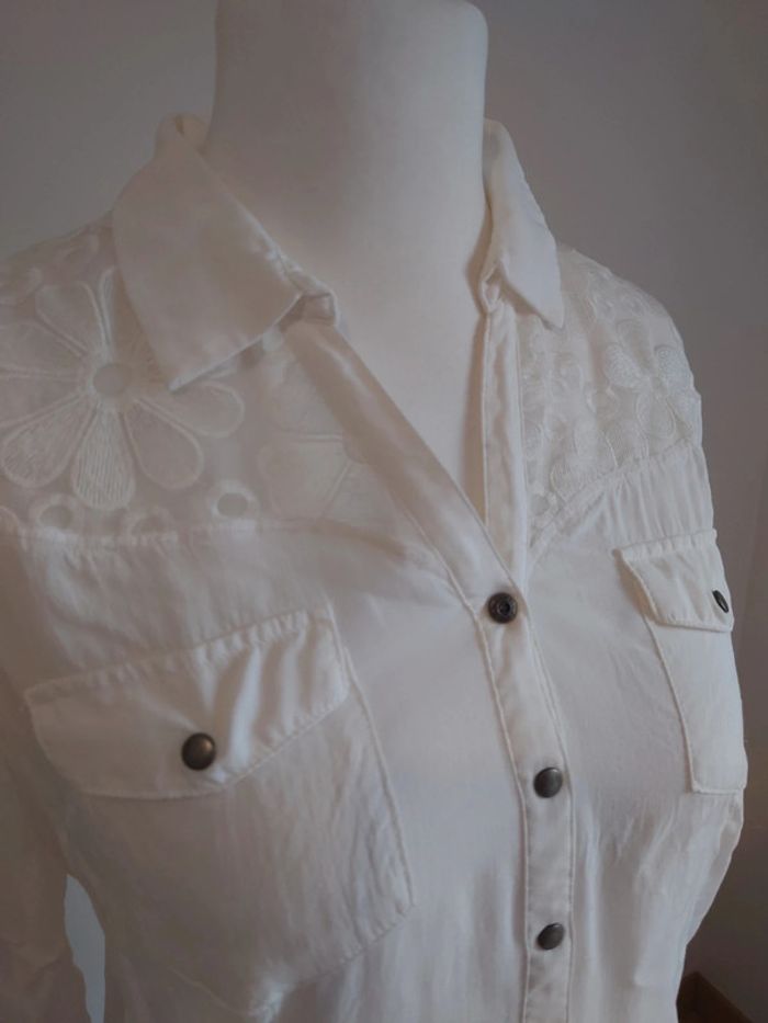 Chemise Breal L - photo numéro 2