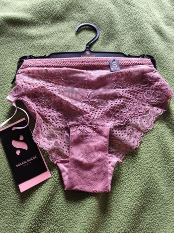 Culotte