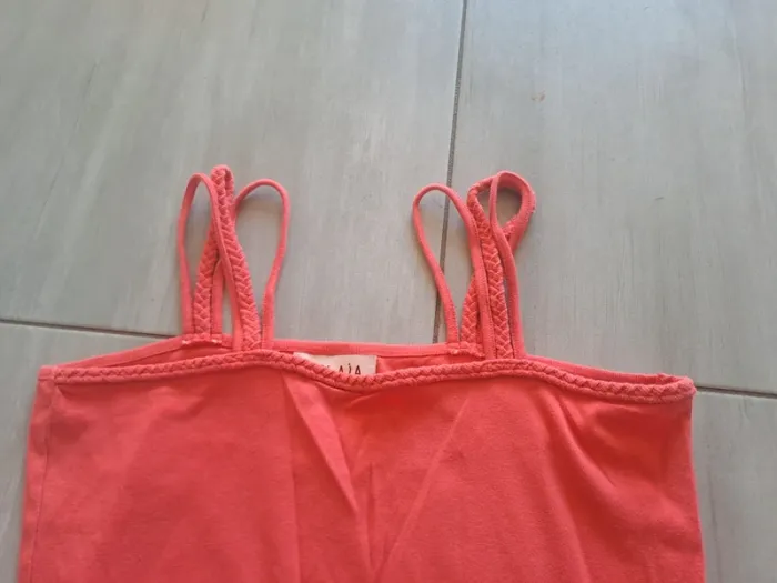 Lot de 2 Débardeurs Celaia Taille 42/44 - photo numéro 8