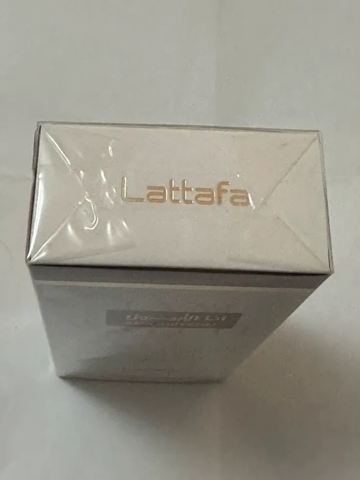 Lattafa - Ana Abiyedh - photo numéro 3